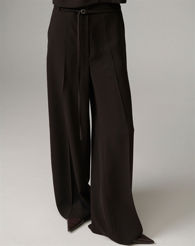 Day Birger et Mikkelsen - DAYElina Hose - Ganache